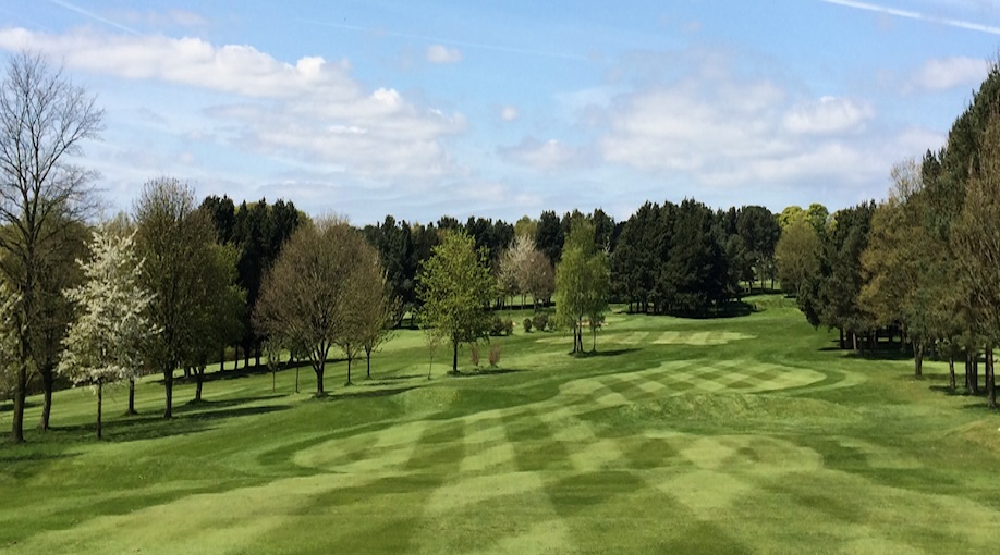 Photo of West Bradford Golf Club